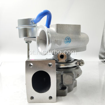 HE200WG 5495434/5495435 TURBOCHARGER